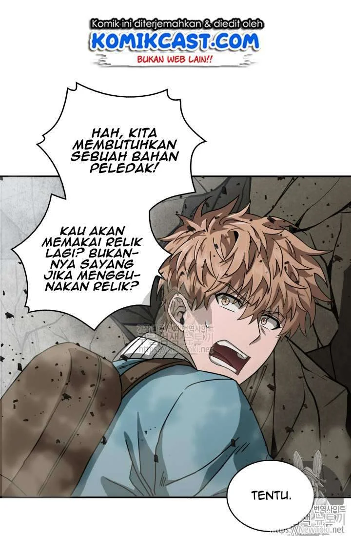 Tomb Raider King chapter 39 halaman 41