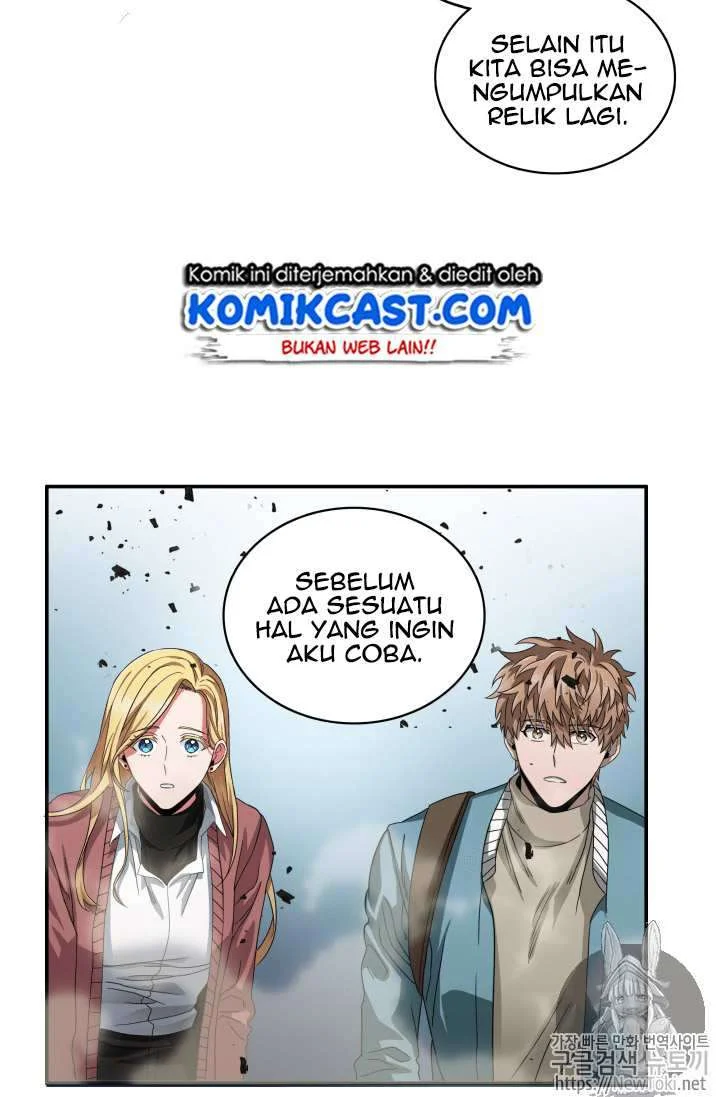 Tomb Raider King chapter 39 halaman 43