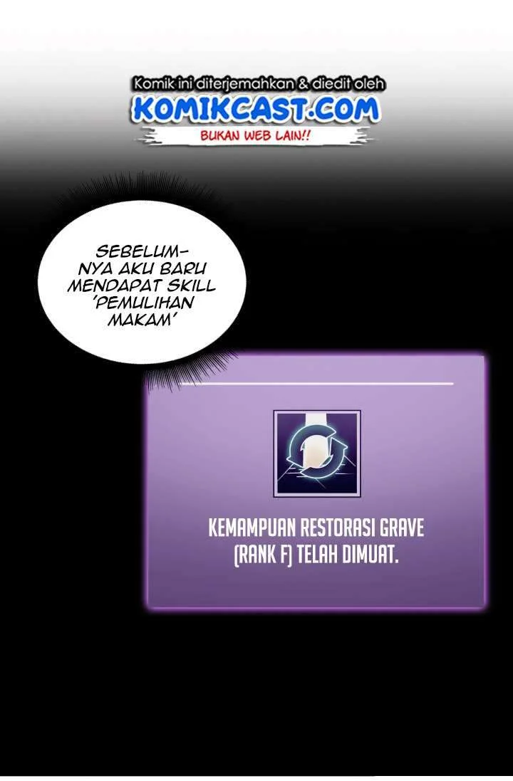 Tomb Raider King chapter 39 halaman 44