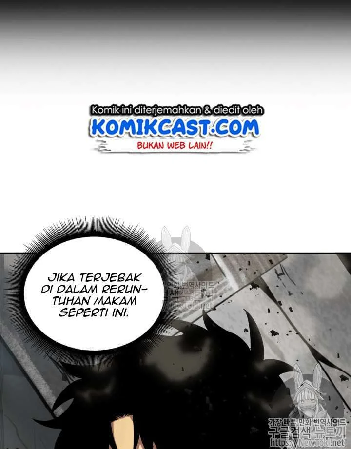 Tomb Raider King chapter 39 halaman 46