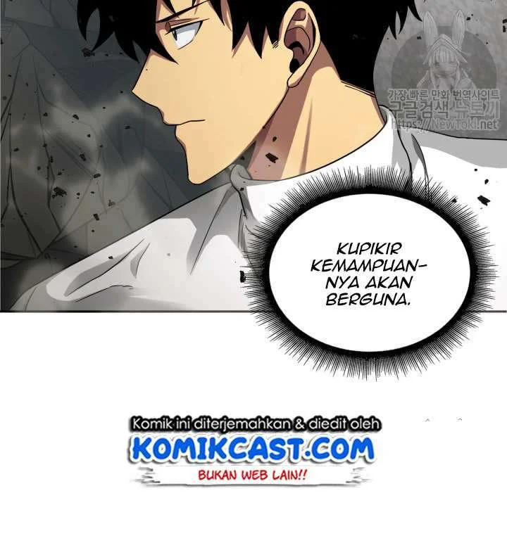 Tomb Raider King chapter 39 halaman 47