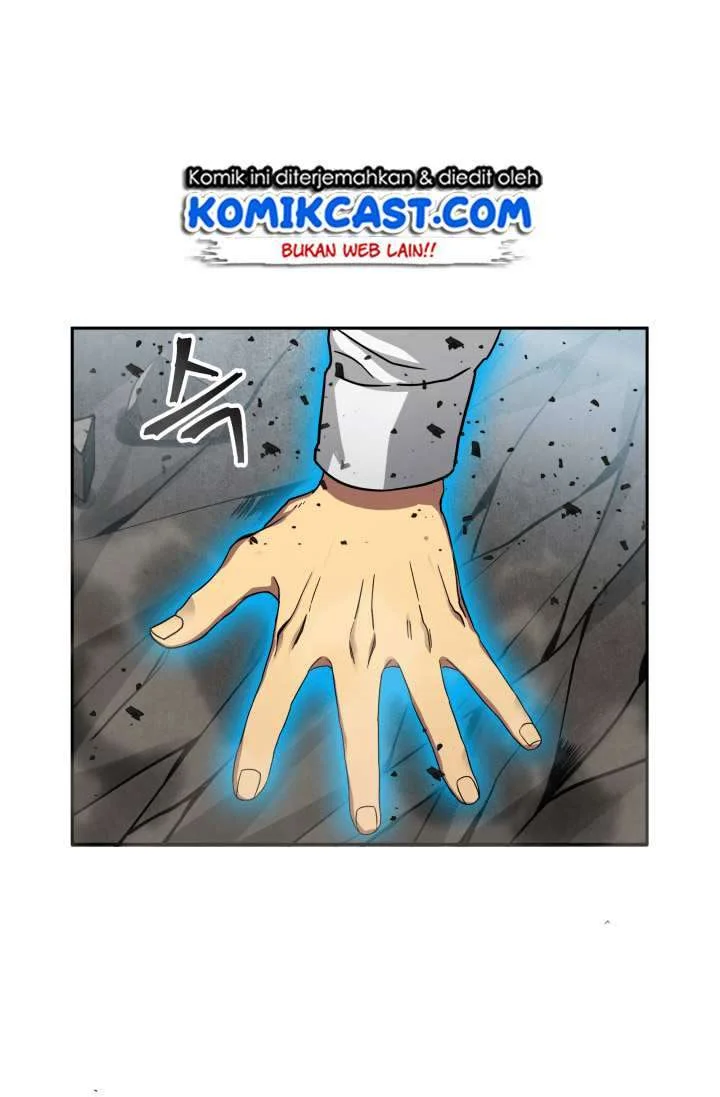 Tomb Raider King chapter 39 halaman 50