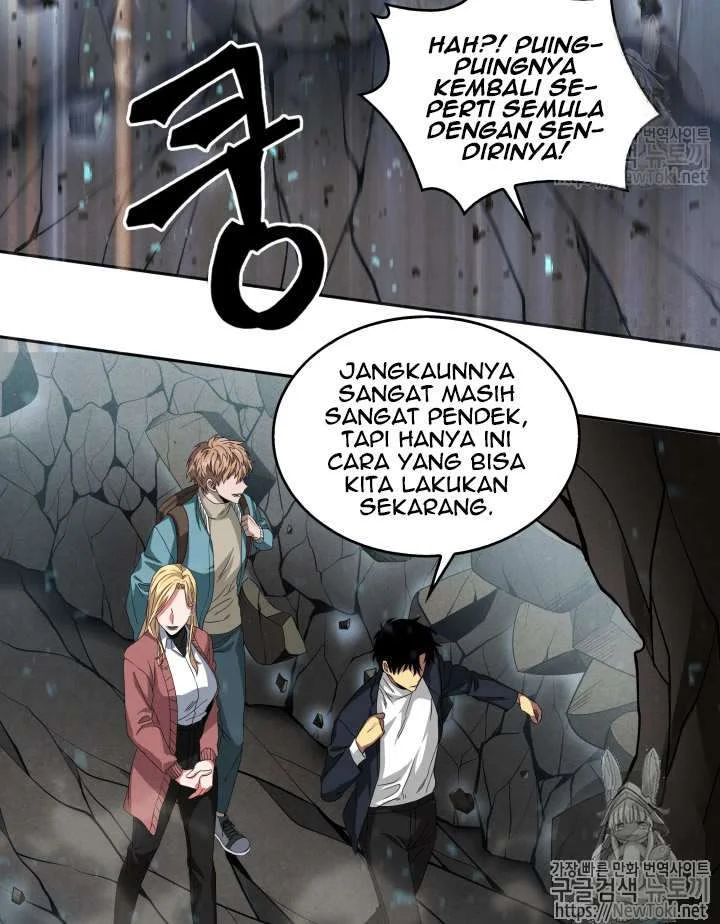 Tomb Raider King chapter 39 halaman 53