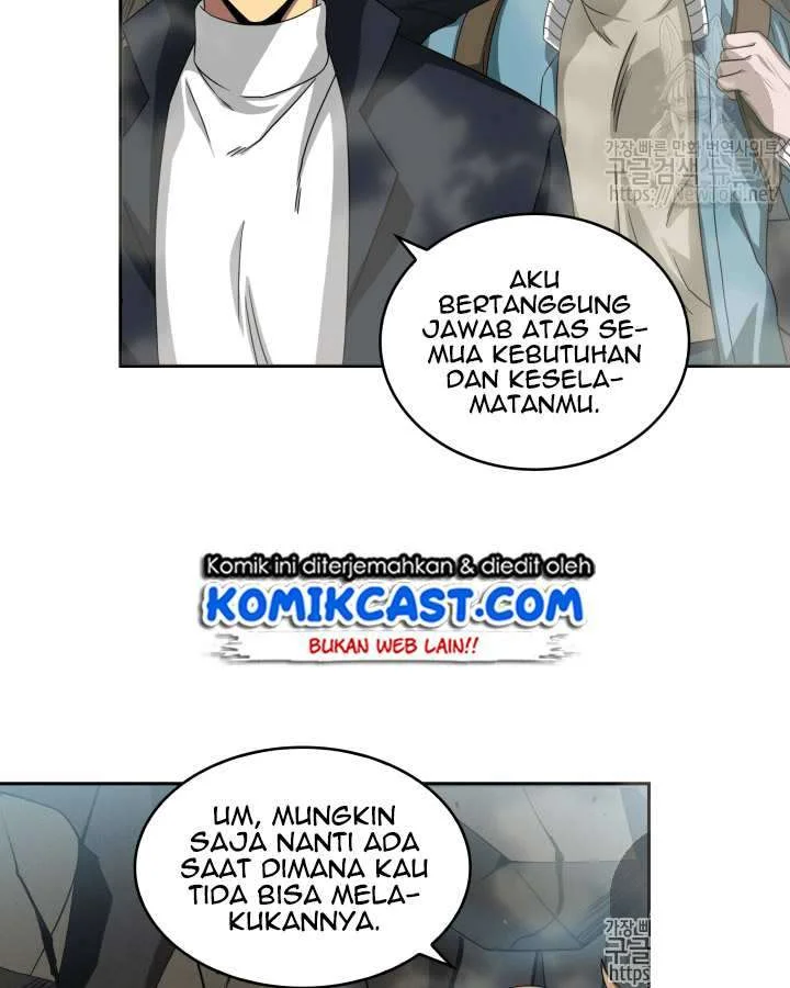 Tomb Raider King chapter 39 halaman 55