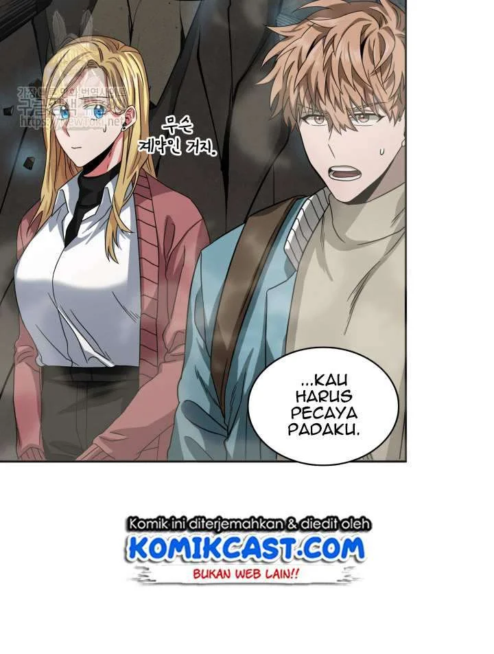 Tomb Raider King chapter 39 halaman 56