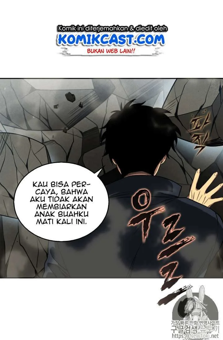 Tomb Raider King chapter 39 halaman 57