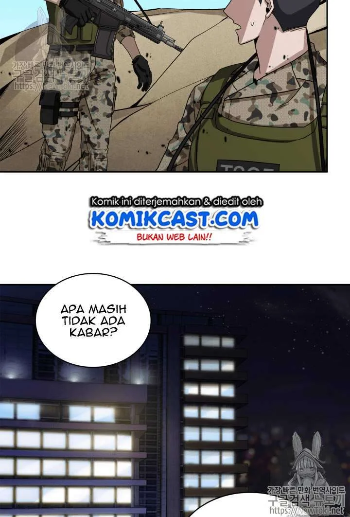 Tomb Raider King chapter 39 halaman 60