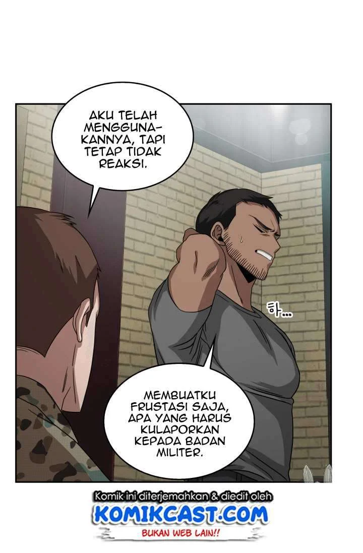 Tomb Raider King chapter 39 halaman 62