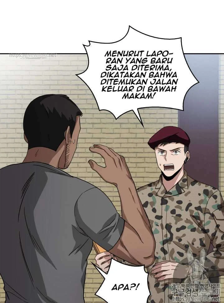 Tomb Raider King chapter 39 halaman 63