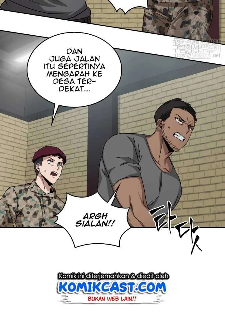 Tomb Raider King chapter 39 halaman 64