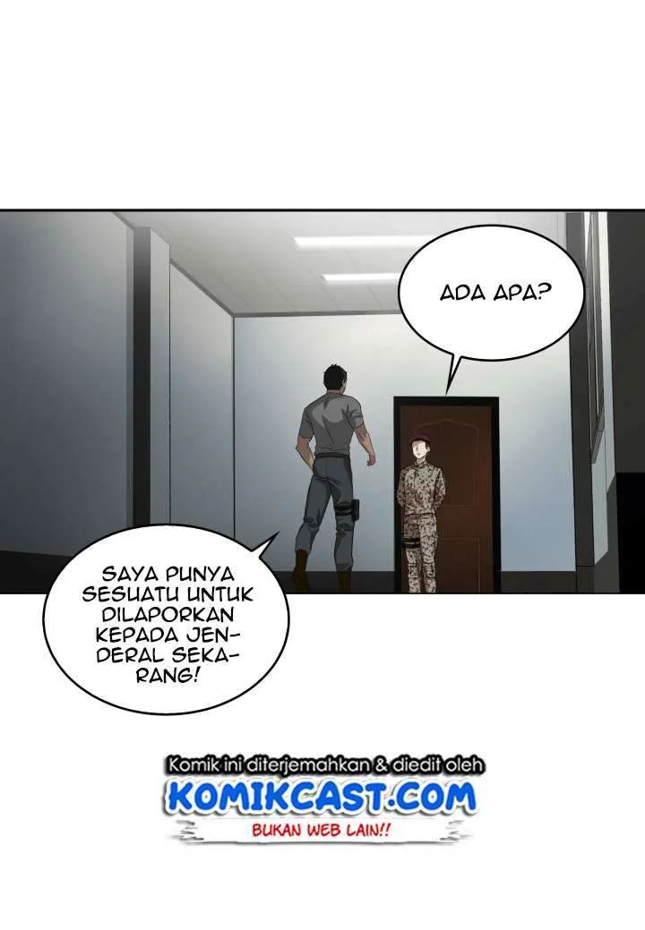 Tomb Raider King chapter 39 halaman 65