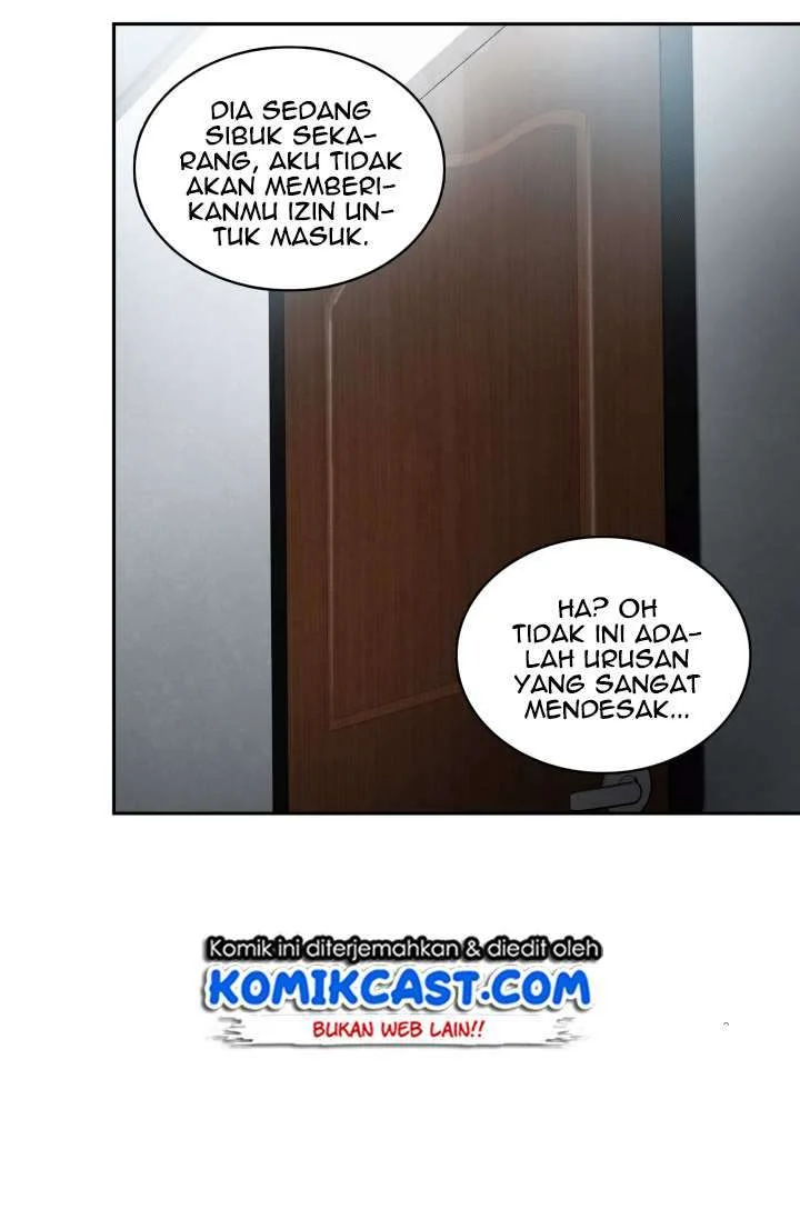 Tomb Raider King chapter 39 halaman 66