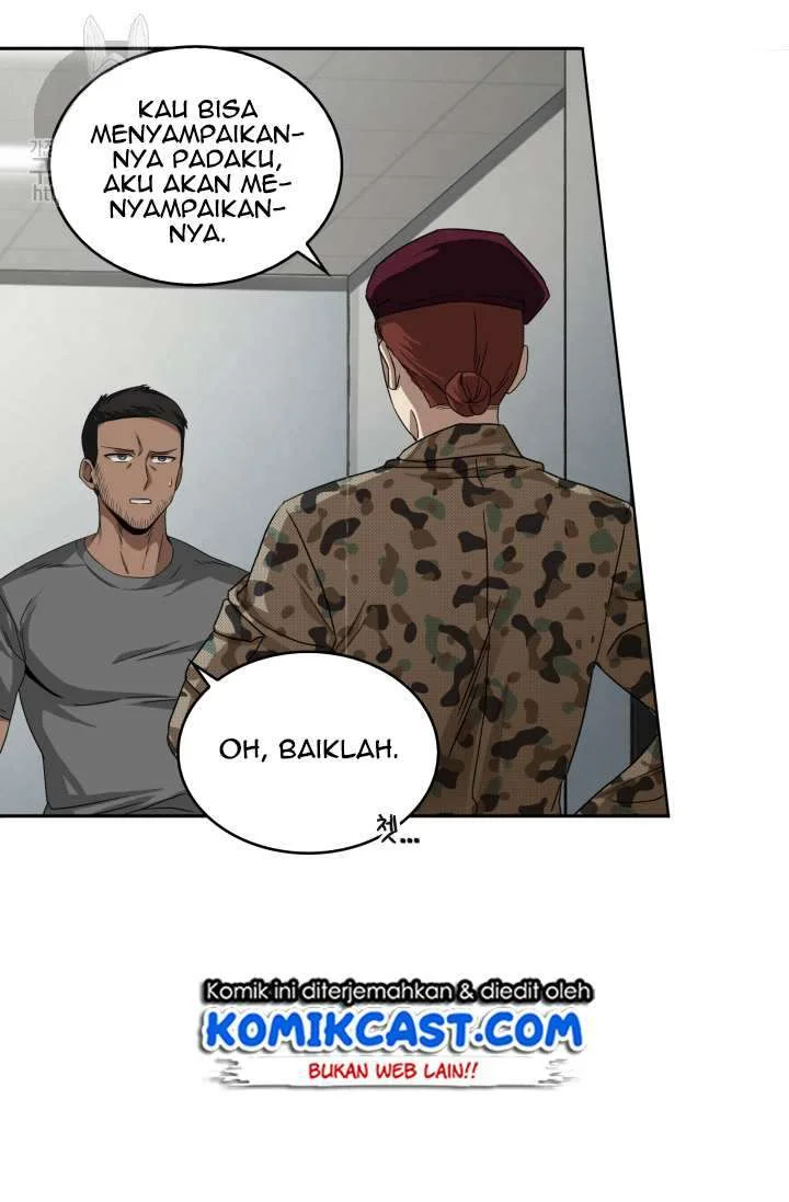 Tomb Raider King chapter 39 halaman 67
