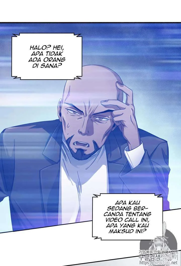 Tomb Raider King chapter 39 halaman 68