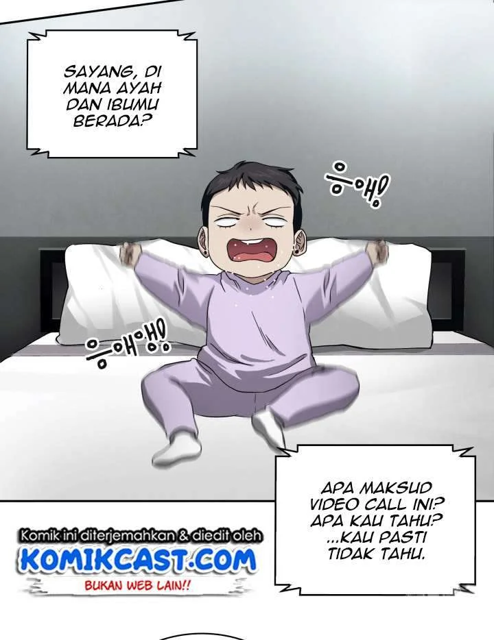 Tomb Raider King chapter 39 halaman 69