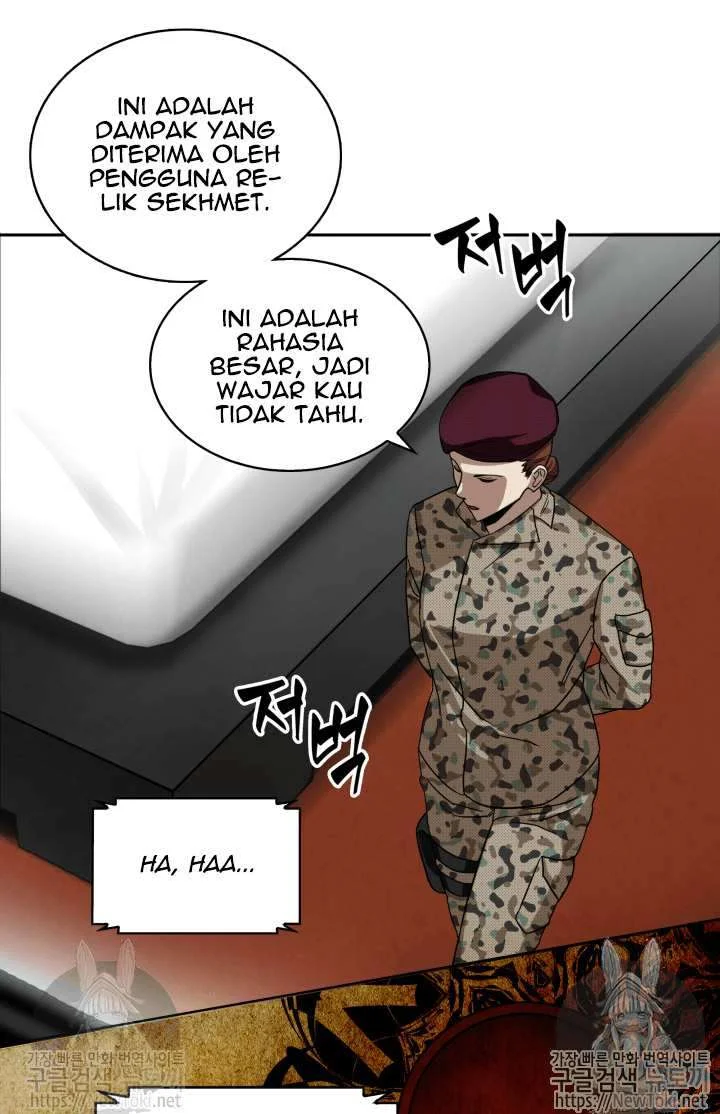 Tomb Raider King chapter 39 halaman 71