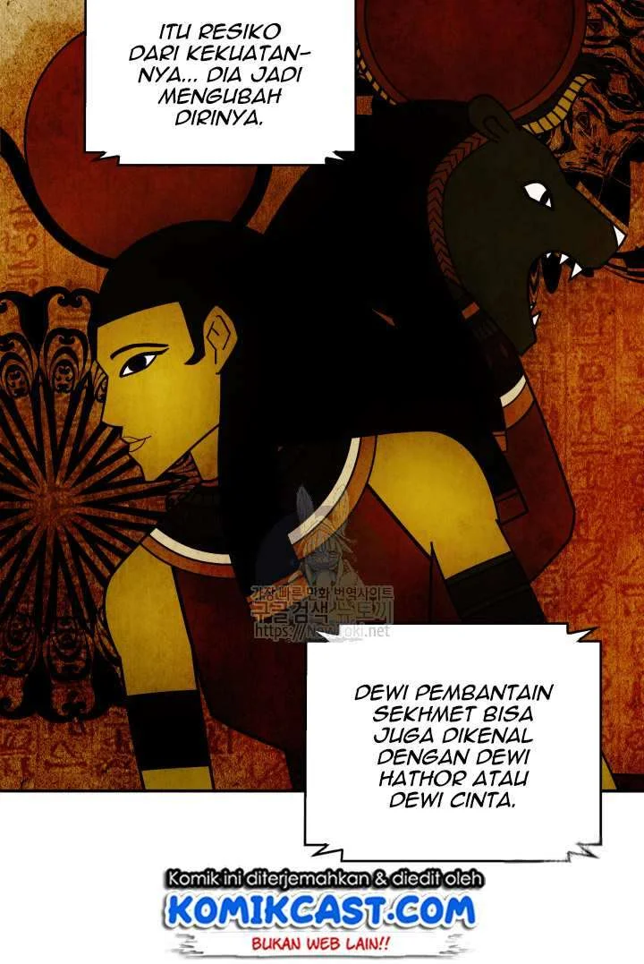Tomb Raider King chapter 39 halaman 72