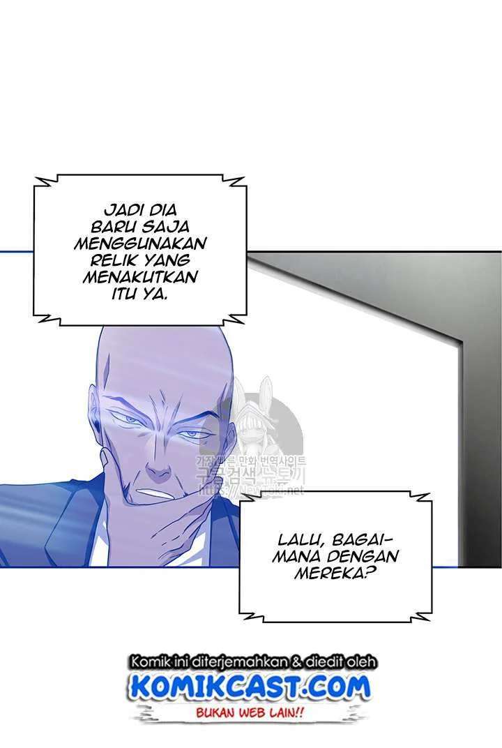 Tomb Raider King chapter 39 halaman 73