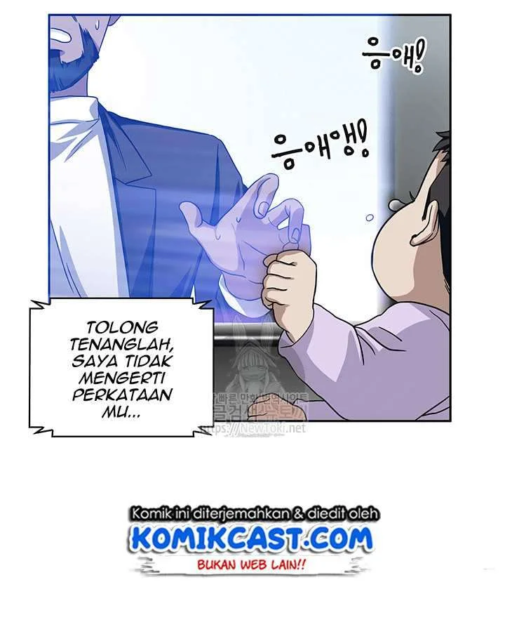 Tomb Raider King chapter 39 halaman 76