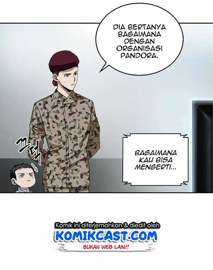 Tomb Raider King chapter 39 halaman 77