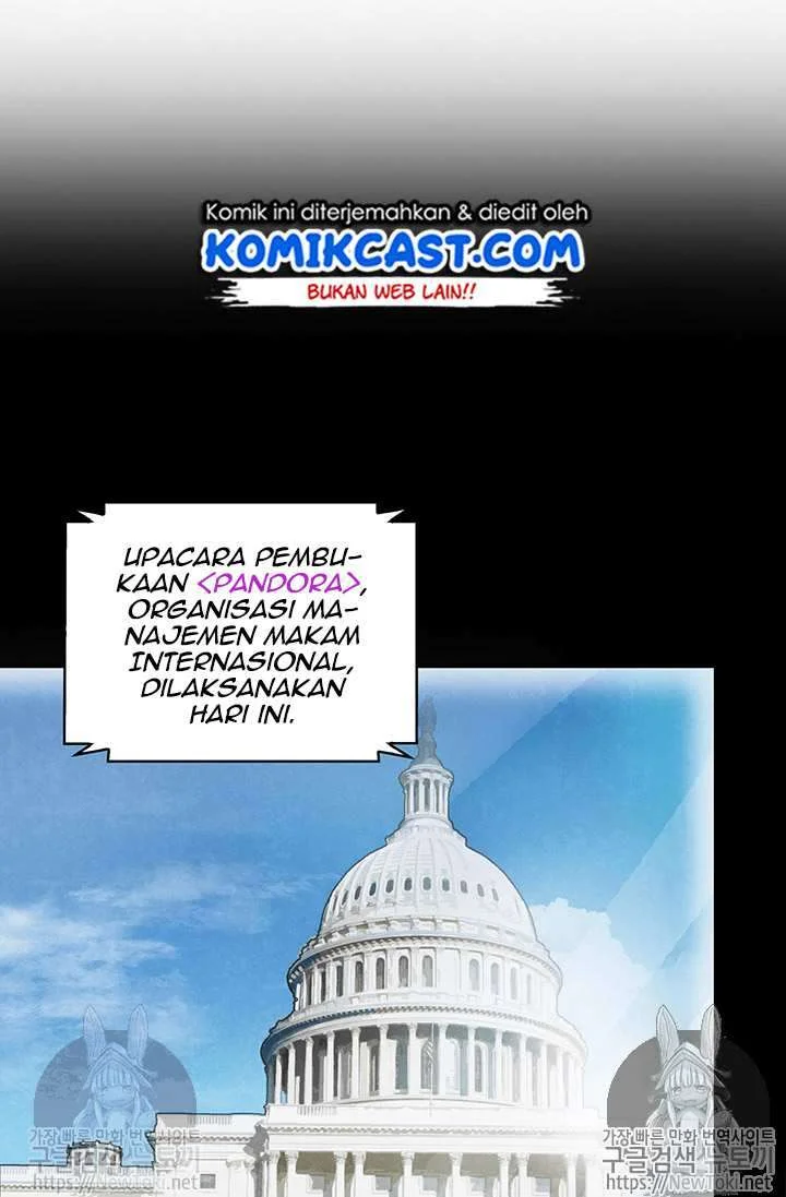 Tomb Raider King chapter 39 halaman 79