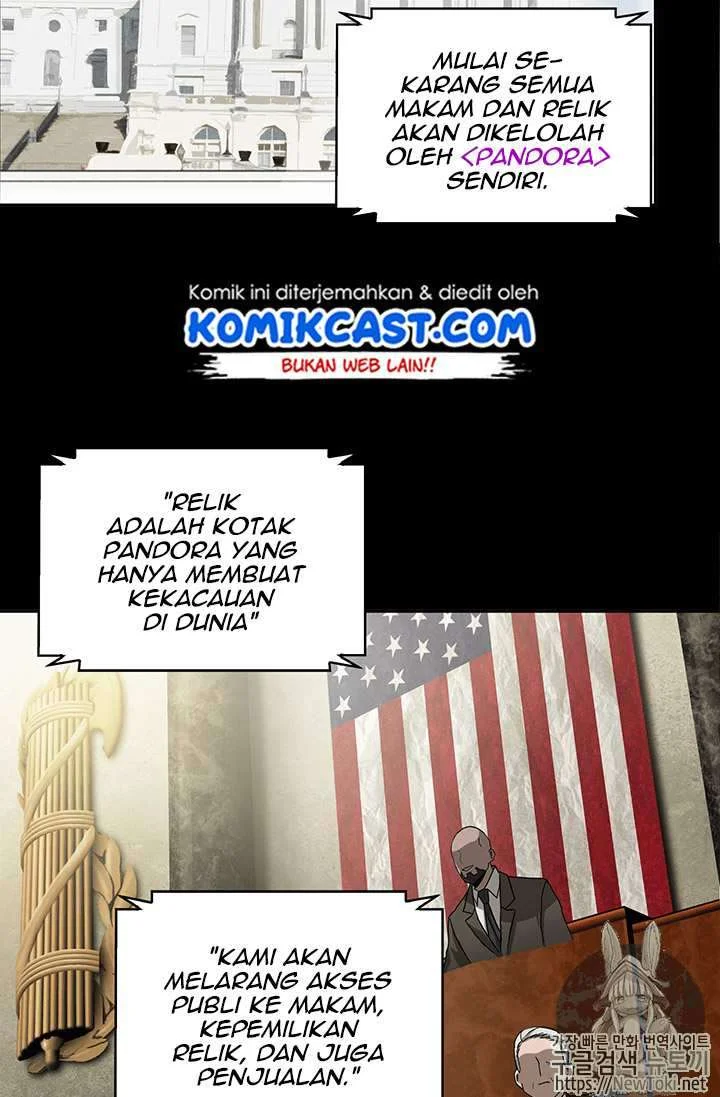 Tomb Raider King chapter 39 halaman 80