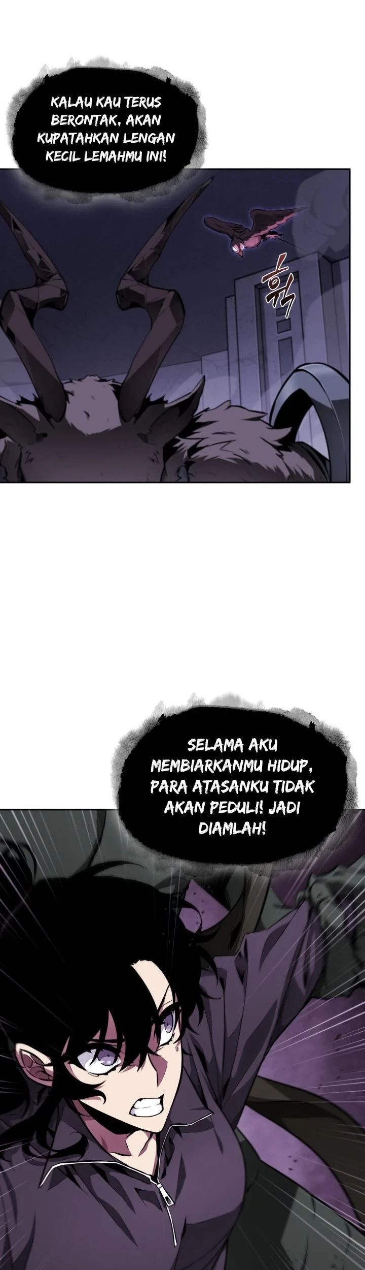 Tomb Raider King Bab 390 halaman 10
