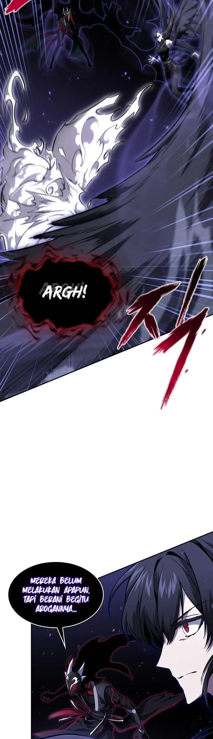 Tomb Raider King Bab 390 halaman 52