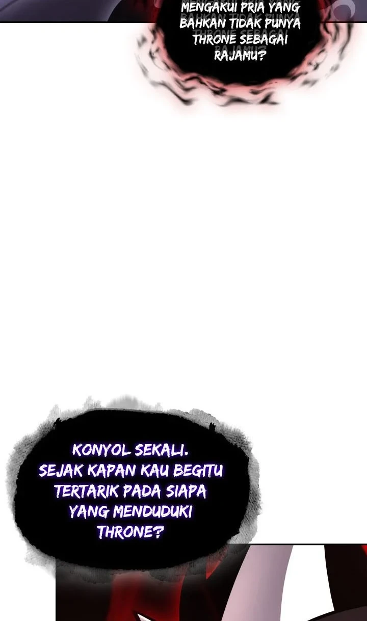 Tomb Raider King chapter 391 halaman 7