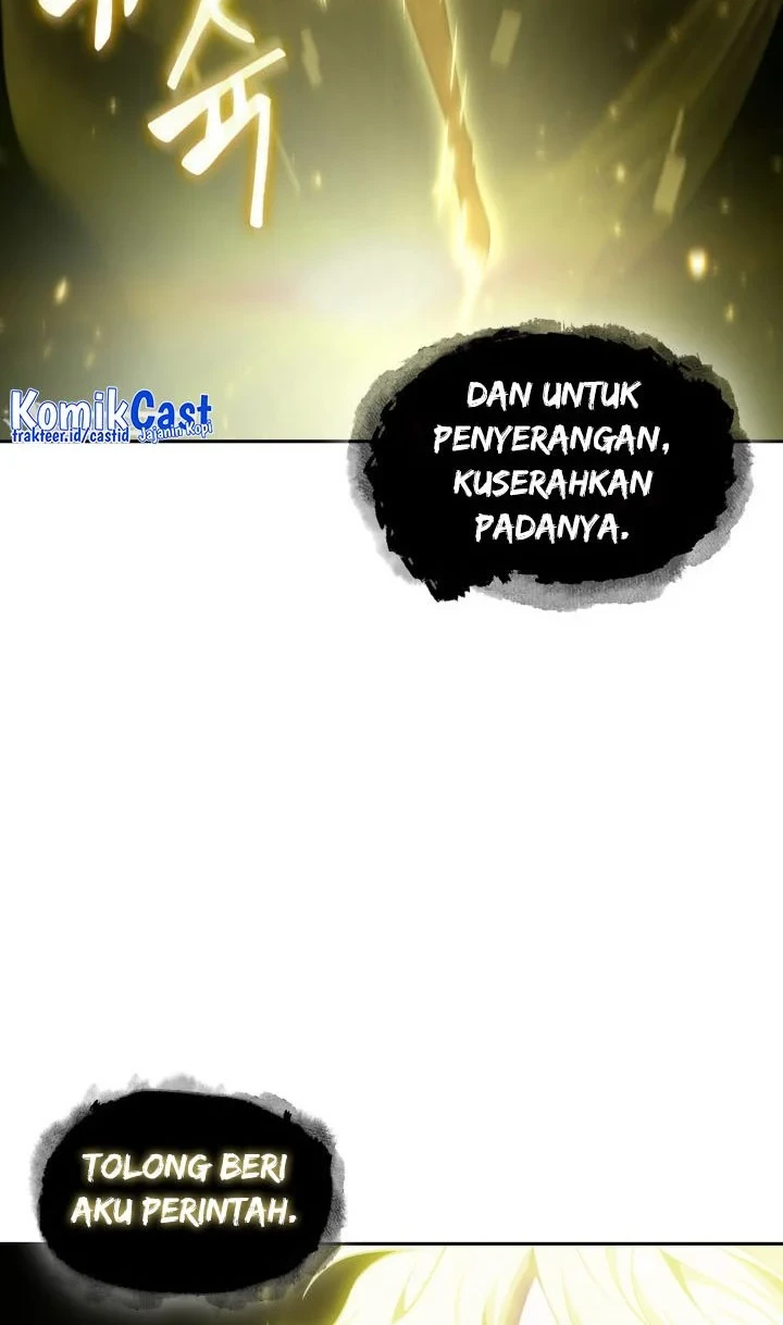 Tomb Raider King chapter 391 halaman 9