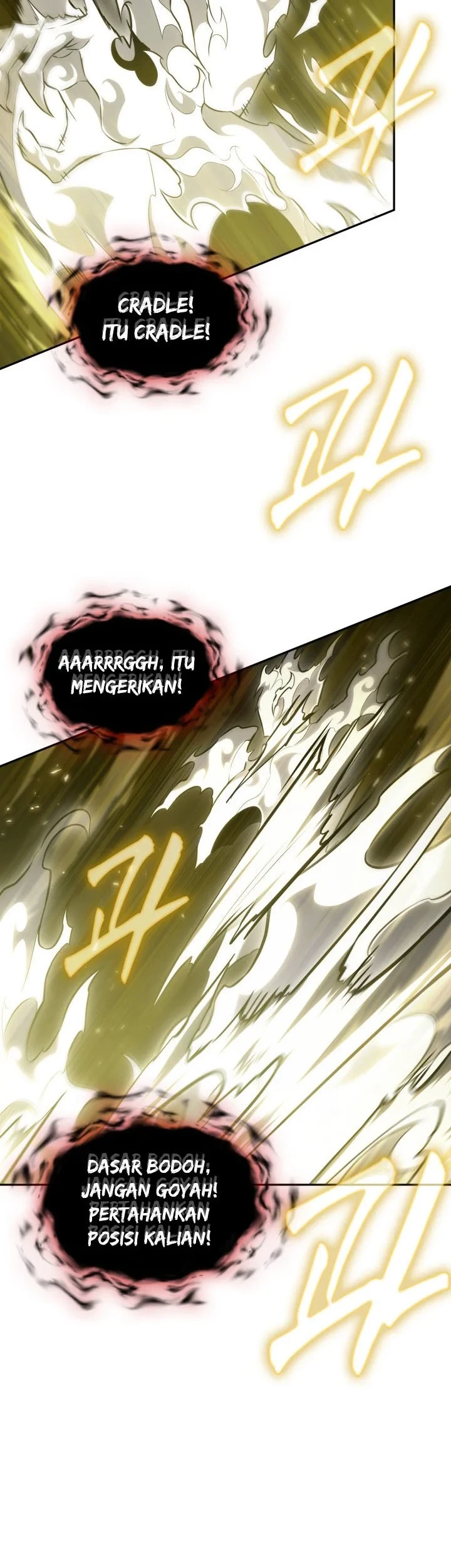 Tomb Raider King chapter 391 halaman 12