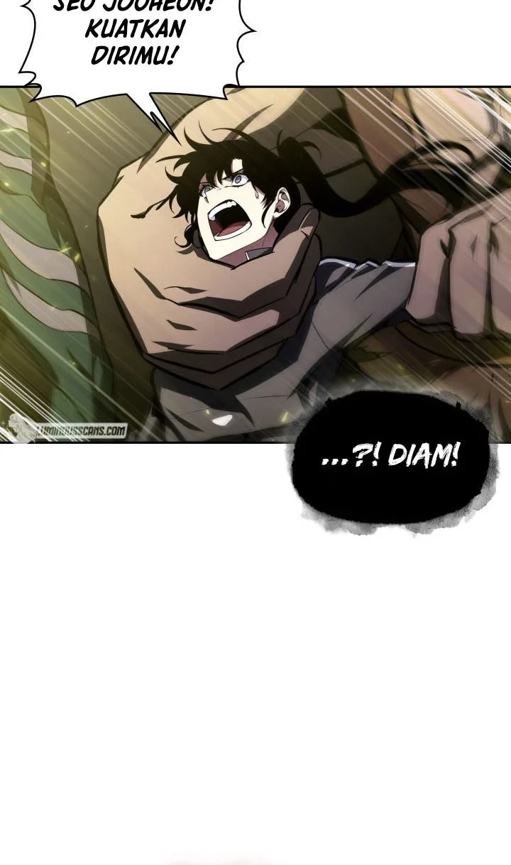 Tomb Raider King chapter 391 halaman 15