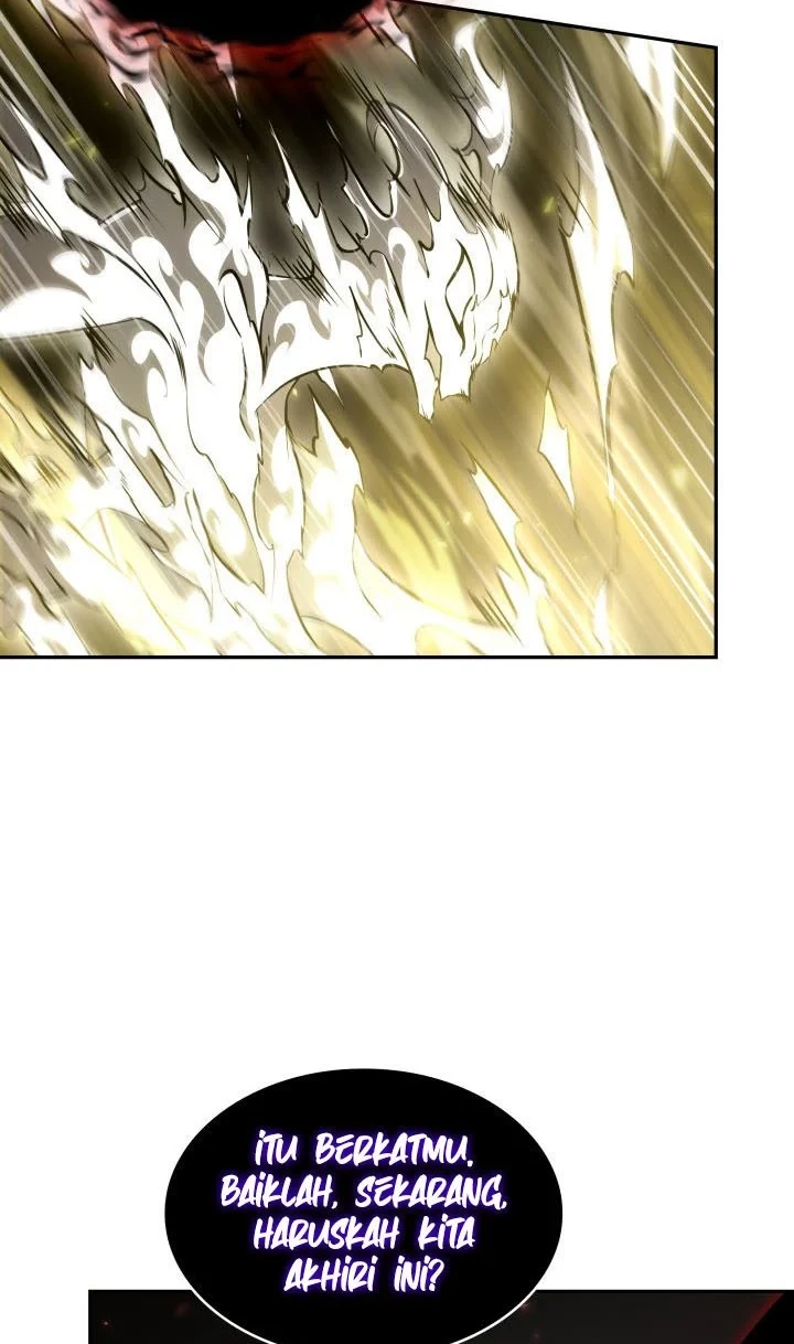 Tomb Raider King chapter 391 halaman 17