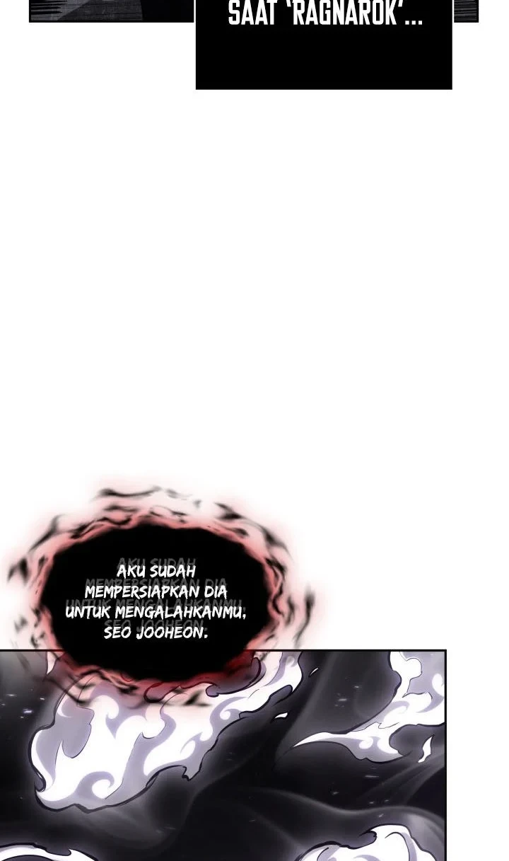 Tomb Raider King chapter 391 halaman 23