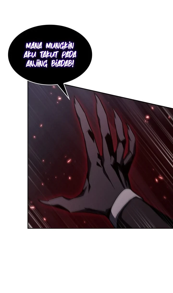 Tomb Raider King chapter 391 halaman 25