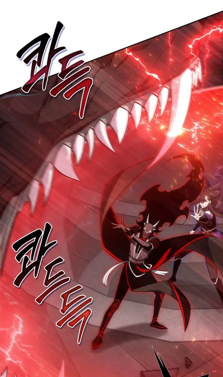 Tomb Raider King chapter 391 halaman 27