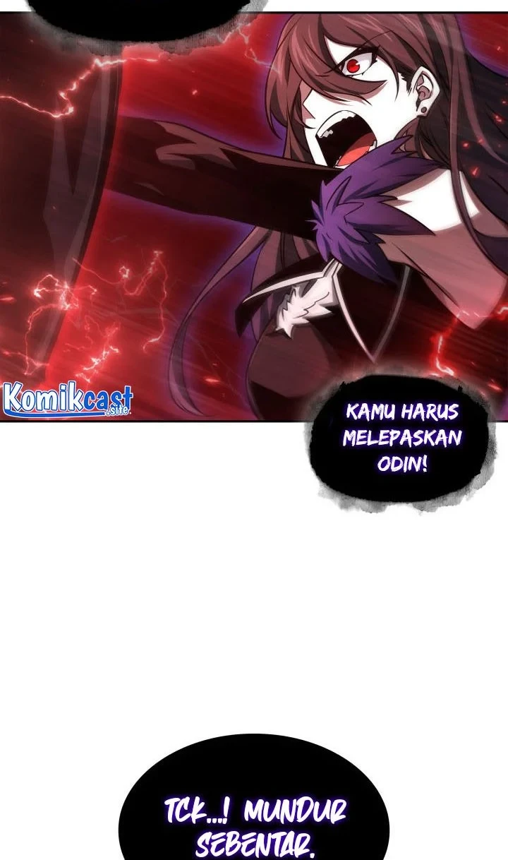Tomb Raider King chapter 391 halaman 29