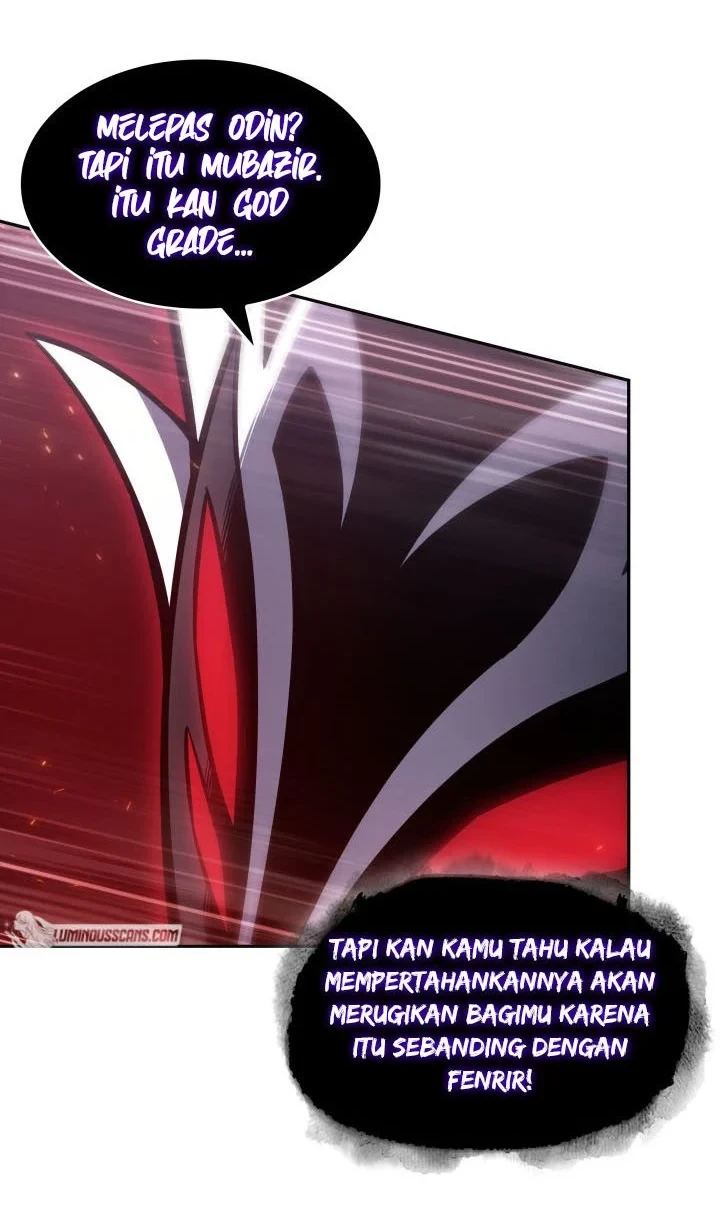 Tomb Raider King chapter 391 halaman 31