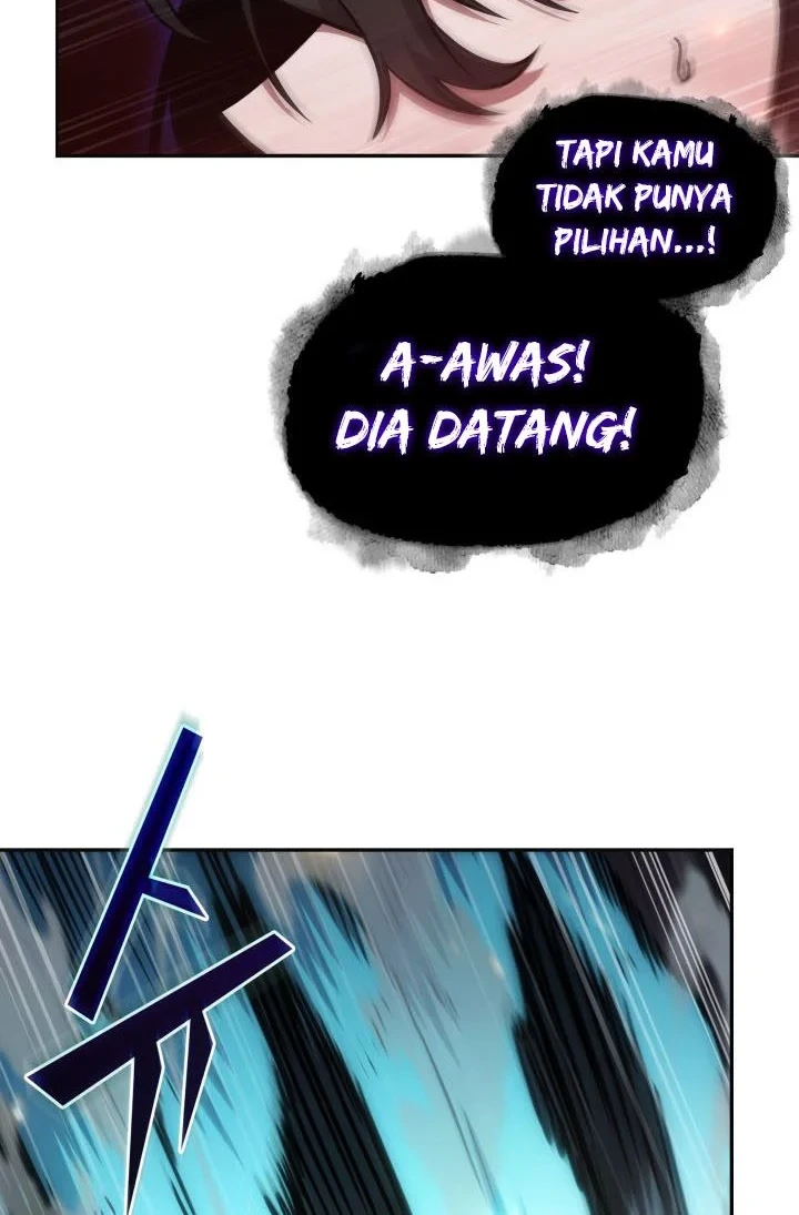 Tomb Raider King chapter 391 halaman 33