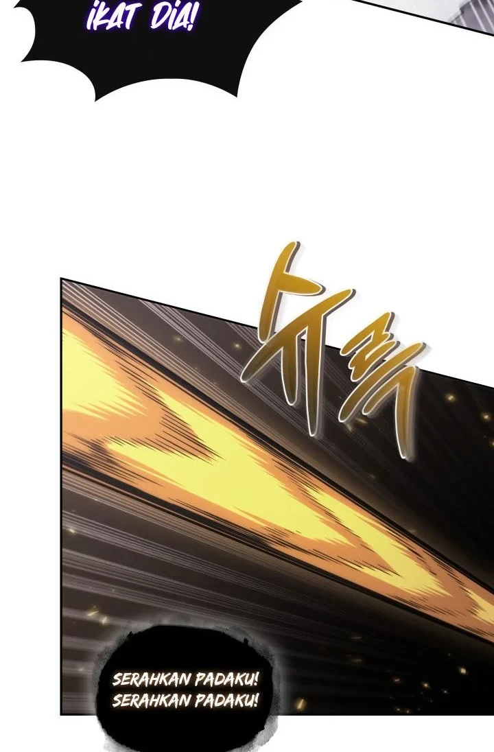 Tomb Raider King chapter 391 halaman 37