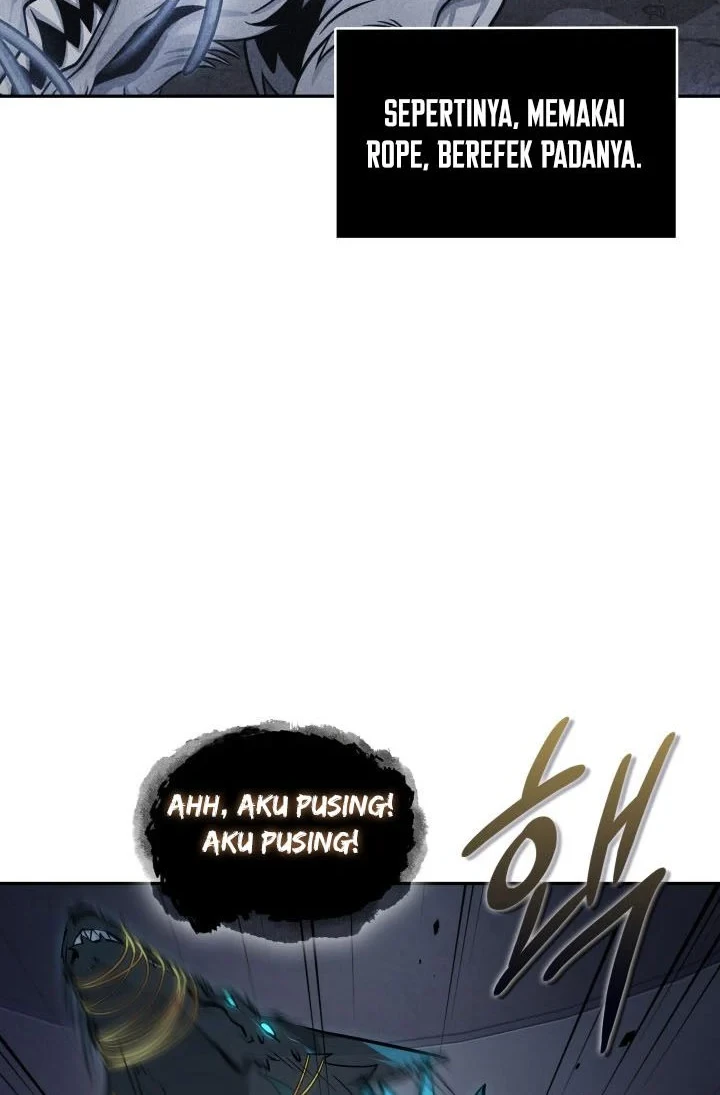 Tomb Raider King chapter 391 halaman 41