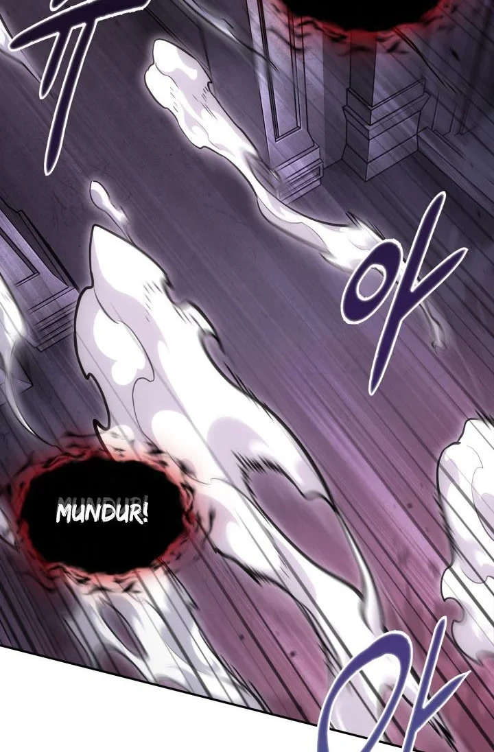 Tomb Raider King chapter 391 halaman 45
