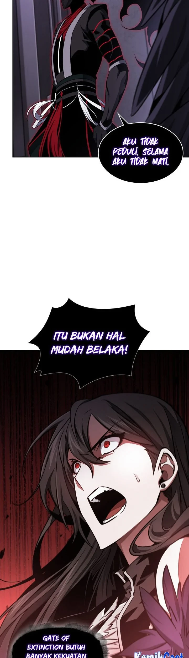 Tomb Raider King Bab 392 halaman 8