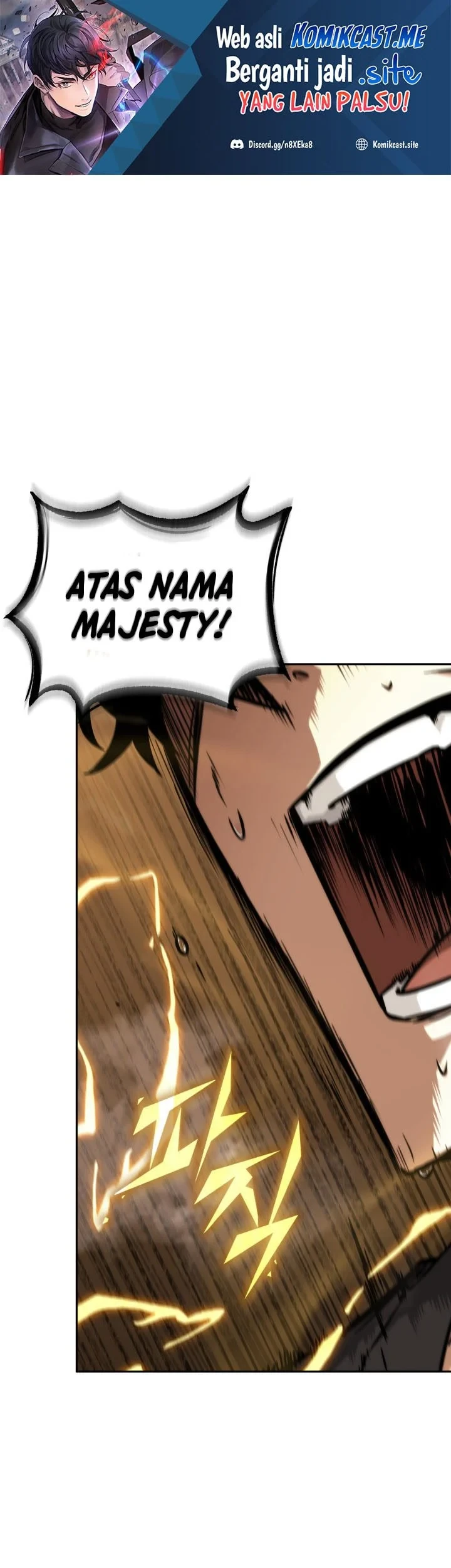 Tomb Raider King chapter 393 halaman 2