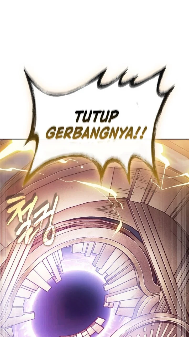 Tomb Raider King chapter 393 halaman 3