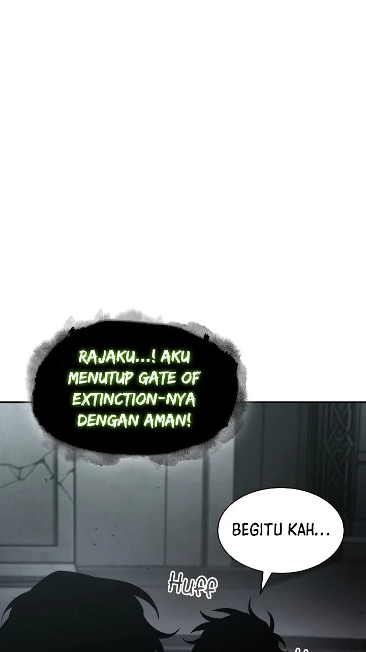 Tomb Raider King chapter 393 halaman 7