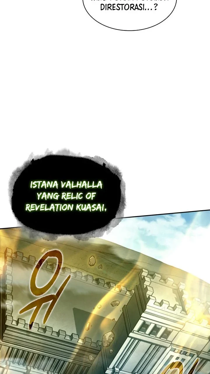 Tomb Raider King chapter 393 halaman 13