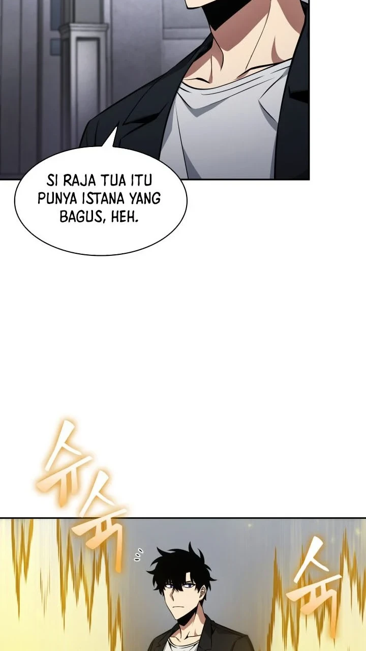 Tomb Raider King chapter 393 halaman 17