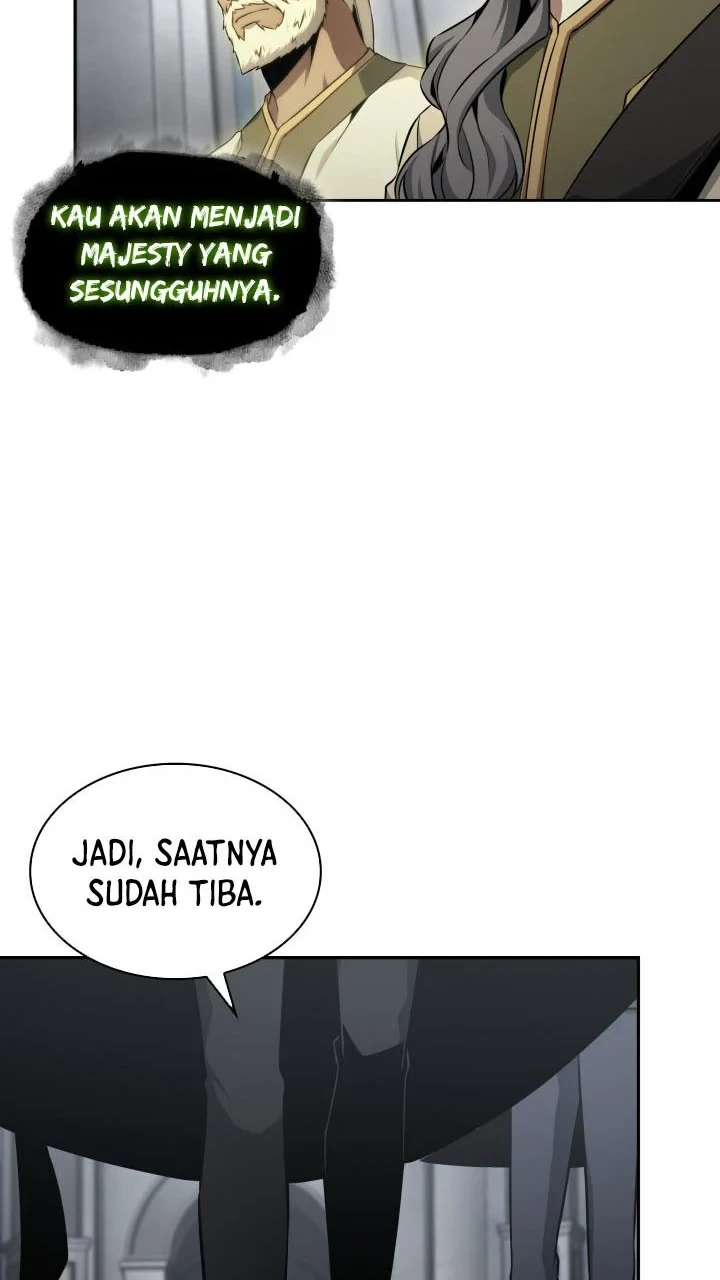 Tomb Raider King chapter 393 halaman 21