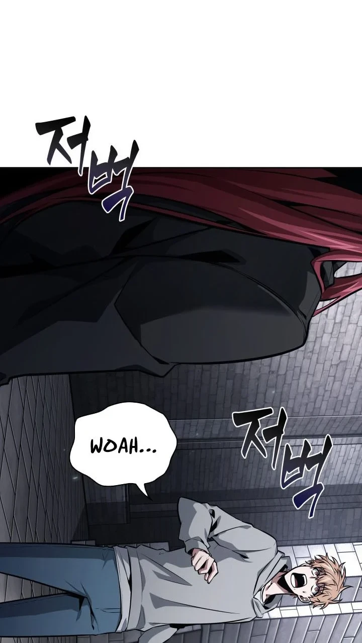Tomb Raider King chapter 393 halaman 23